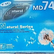 daiso natural series