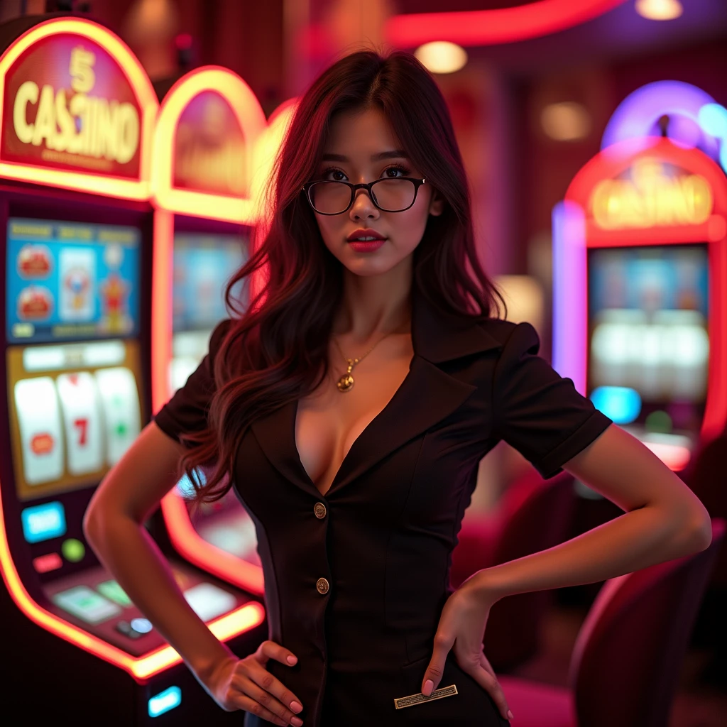 Game Slot Bertema Asia yang Sering Gacor: Perpaduan Budaya dan Keberuntungan