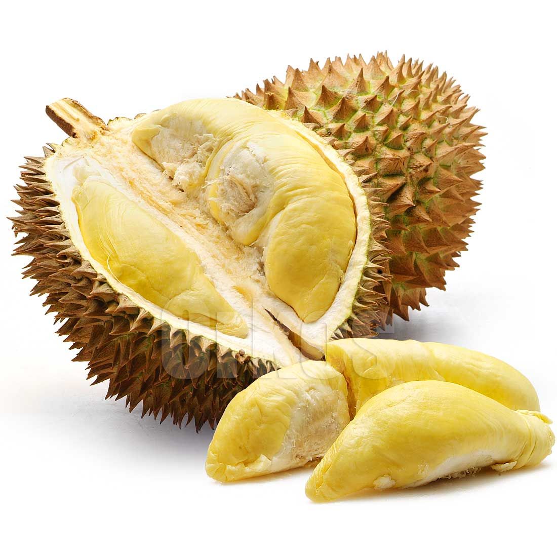 Manfaat Durian untuk Kesehatan Jantung